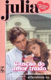 Cano do amor trado