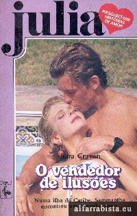 O vendedor de iluses