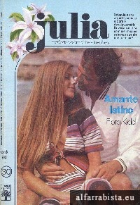 Amante latino