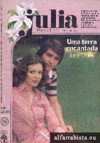 Uma terra encantada