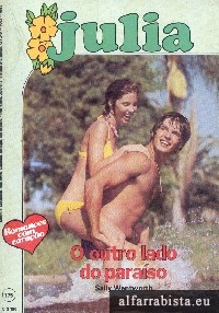 O outro lado do para�so 