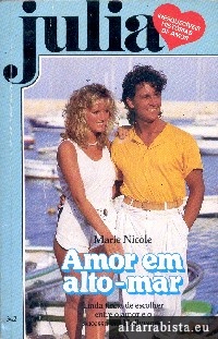 Amor em alto-mar