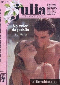 No calor da paixo