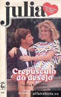 Crep�sculo do desejo