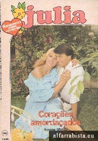 Cora��es amorda�ados