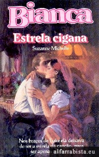 Estrela cigana