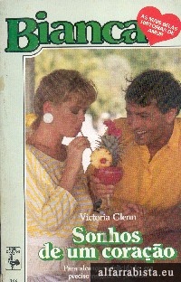 Sonhos de um cora��o