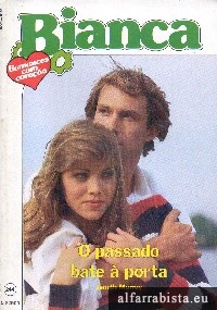 O passado bate � porta