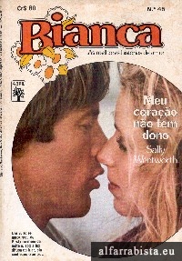 Meu cora��o n�o tem dono