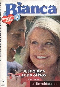 A luz dos teus olhos