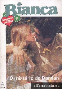 O mist�rio de Damian