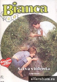 Selva violenta