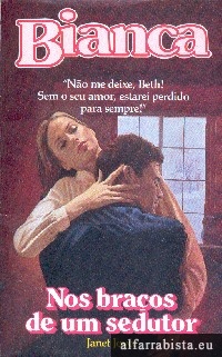 Nos bra�os de um sedutor