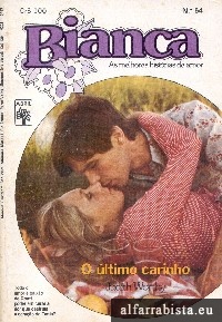 O ltimo carinho