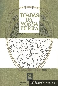 Toadas da Nossa Terra