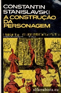 A Construo da Personagem