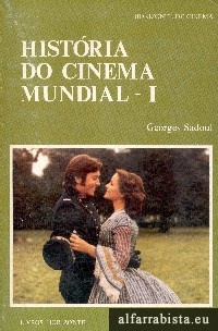 Histria do Cinema Mundial - I