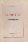 Sonetos