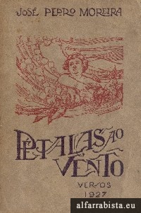 P�talas ao Vento