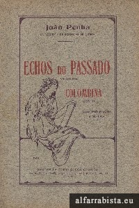 Echos do Passado - Versos