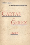 Cartas do Gerez