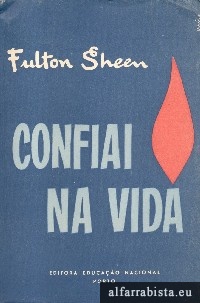 Confiai na Vida