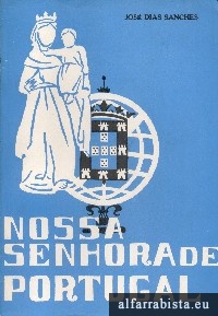 Nossa Senhora de Portugal