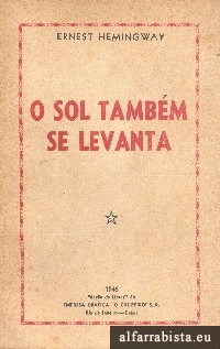 O Sol Tamb�m se Levanta