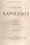 As Guerras de Napoleo I - 2 VOLUMES