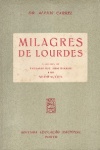 Milagres de Lourdes