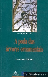 A Poda de rvores Ornamentais