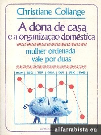 A dona de casa e a organizao domstica