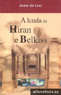 A Lenda de Hiran e Belkiss