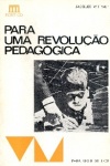 Para uma revoluo pedaggica