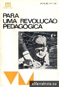 Para uma revoluo pedaggica