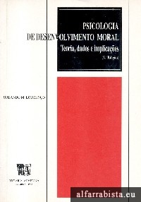 Psicologia de Desenvolvimento Moral