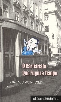 O carteirista que fugiu a tempo