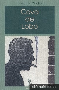 Cova de Lobo