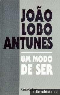 Um Modo de Ser