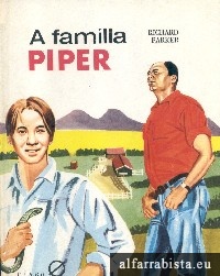 A Famlia Piper