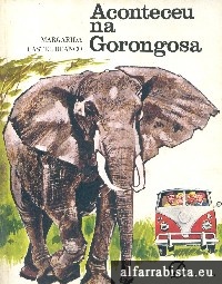 Aconteceu na Gorongosa