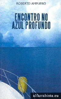 Encontro no Azul Profundo