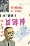 O Antiqurio