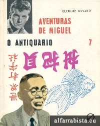 O Antiqurio