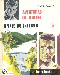 O Vale do Inferno