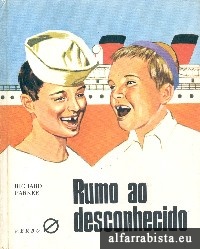 Rumo ao desconhecido
