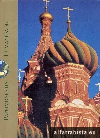 Patrim�nio da Humanidade - 10 VOLUMES