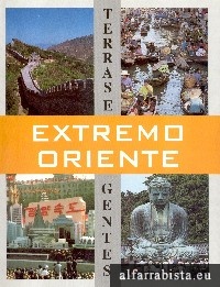 Extremo Oriente