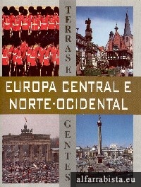 Europa Central e Norte-Ocidental