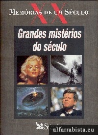 Grandes Mistrios do Sculo